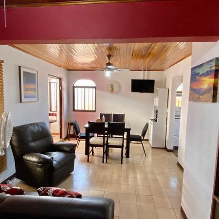 Apartment 10 Minutes By The Sjo Airport - Alajuela Exteriör bild