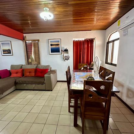 Apartment 10 Minutes By The Sjo Airport - Alajuela Exteriör bild