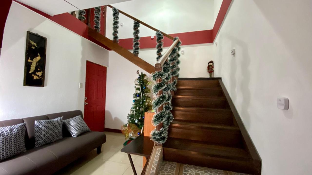 Apartment 10 Minutes By The Sjo Airport - Alajuela Exteriör bild