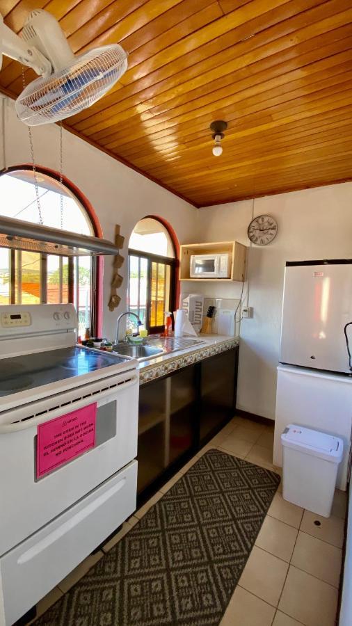 Apartment 10 Minutes By The Sjo Airport - Alajuela Exteriör bild
