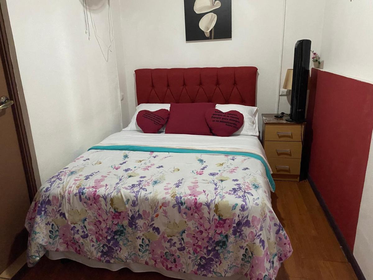 Apartment 10 Minutes By The Sjo Airport - Alajuela Exteriör bild